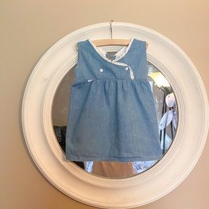 Babidu Baby girl dress